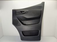 T�rverkleidung rechts vorn <br>MERCEDES-BENZ SPRINTER 3,5-T KASTEN (B906) 316 CDI
