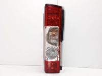 R?ckleuchte links <br>CITROEN JUMPER BUS 2.2 HDI 130