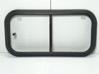 Seitenscheibe links hinten Schiebefenster<br>CITROEN JUMPER BUS 2.2 HDI 130