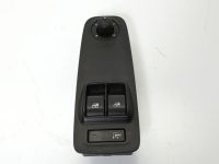 Schalter Fensterheber Einstellknopf Au?enspiegel T?rverriegelung<br>CITROEN JUMPER BUS 2.2 HDI 130