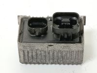 Relais, Gl?hanlage Relais f?r Gl?hkerzen<br>CITROEN JUMPER BUS 2.2 HDI 130