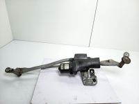 Wischermotor vorne mit Gest?nge<br>CITROEN JUMPER BUS 2.2 HDI 130