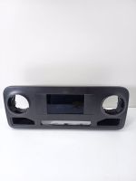 Display 7 Zoll Bildschirm in Armaturrahmen<br>MERCEDES-BENZ SPRINTER 3,5-T KASTEN (B906) 316 CDI
