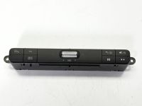 Radio Bedienschalter Radio Control Panel Bedienfeld<br>MERCEDES-BENZ SPRINTER 3,5-T KASTEN (B906) 316 CDI