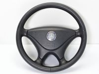 Lenkrad SRS Lederlenkrad komplett<br>MERCEDES-BENZ SLK (R170) 200 KOMPRESSOR