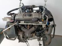Motor mit Anbauteile <br>PEUGEOT 206 SCHR?GHECK (2A/C) 1.4I