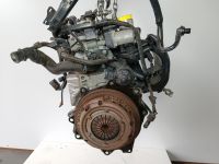 Motor mit Anbauteile <br>SKODA FABIA I (6Y2) 1.2