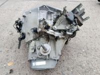 Getriebe (Schaltung) 5 Gang <br>CITROEN XSARA PICASSO (N68) 1.6 16V