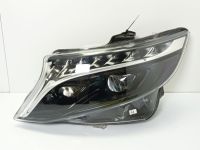 Hauptscheinwerfer links <br>MERCEDES-BENZ VITO TOURER (W447) 116 CDI
