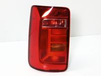 R?ckleuchte links <br>VW CADDY IV 4 2K5 (SAB, SAJ) 2.0TDI