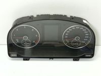 Tachometer Kombiinstrument<br>VW CADDY IV 4 2K5 (SAB, SAJ) 2.0TDI