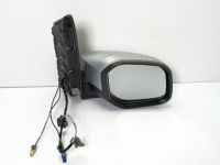 Au?enspiegel rechts 5 PIN 2x Antenne<br>VW CADDY IV 4 2K5 (SAB, SAJ) 2.0TDI