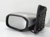 Au?enspiegel links 5 PIN 1 Antenne<br>VW CADDY IV 4 2K5 (SAB, SAJ) 2.0TDI