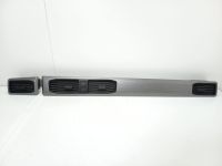 Luftd?sengeh?use DDekorleiste Blende L?ftungsd?esen Armaturenbrett<br>VW CADDY IV 4 2K5 (SAB, SAJ) 2.0TDI