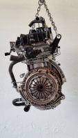 Motor ohne Anbauteile <br>RENAULT CLIO V (B7) 1.0 SCE 75
