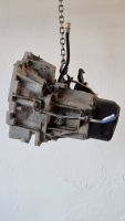 Getriebe (Schaltung) 5 Gang <br>RENAULT CLIO V (B7) 1.0 SCE 75