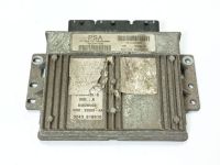 Steuerger?t Motor <br>PEUGEOT 206 SCHR?GHECK (2A/C) 1.4I