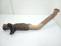 Sensor Abgasrohr flexibel mit NOX Sensor<br>MERCEDES-BENZ VITO TOURER (W447) 116 CDI