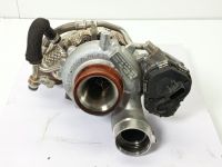 Turbolader <br>MERCEDES-BENZ VITO TOURER (W447) 116 CDI