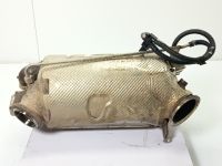 Auspuffanlage vorne Ru?partikelfilter mit Abgasdrucksensor<br>MERCEDES-BENZ VITO TOURER (W447) 116 CDI