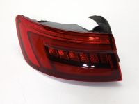 R?ckleuchte aussen links <br>AUDI A4 (8W2, 8WC) 1.4 TFSI