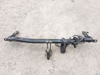 Anh?ngerkupplung ohne E-Satz nicht abnehmbar <br>VW CADDY IV 4 2K5 (SAB, SAJ) 2.0TDI