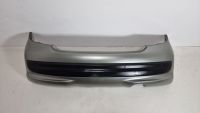 Sto?stange hinten mit PDC KTNC<br>PEUGEOT 207 CC (WD) 1.6 16V