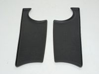 Verkleidung Innenraum 2 Eins�tze B�den aus rutschfestem Gummi<br>MERCEDES-BENZ SPRINTER 3,5-T KASTEN (B906) 316 CDI