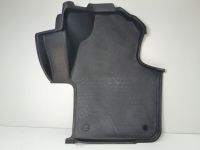 Bodenbelag Verkleidung Fu�raum Bodenmatte links<br>MERCEDES-BENZ SPRINTER 3,5-T KASTEN (B906) 316 CDI