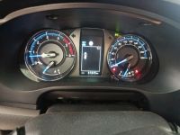 Tachometer Kombiinstrument mit Rahmen,Verkleidung<br>TOYOTA HILUX VIII PICK-UP (N1) 2.8 TD 4WD
