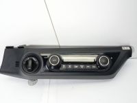 Bedienelement, Klimaanlage Schalterleiste<br>TOYOTA HILUX VIII PICK-UP (N1) 2.8 TD 4WD