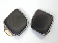 Lautsprecher links vorn und rechts Hochtonlautsprecher mit Rahmen<br>TOYOTA HILUX VIII PICK-UP (N1) 2.8 TD 4WD