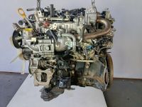 Motor mit Anbauteile <br>TOYOTA HILUX VIII PICK-UP (N1) 2.8 TD 4WD