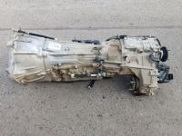 Getriebe (Automatik) 6 Stufen <br>TOYOTA HILUX VIII PICK-UP (N1) 2.8 TD 4WD