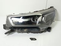 Hauptscheinwerfer links <br>TOYOTA HILUX VIII PICK-UP (N1) 2.8 TD 4WD