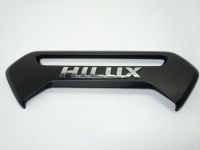 Heckblende Heckklappenverkleidung<br>TOYOTA HILUX VIII PICK-UP (N1) 2.8 TD 4WD