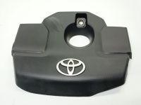 Motorabdeckung <br>TOYOTA HILUX VIII PICK-UP (N1) 2.8 TD 4WD