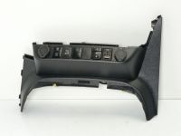Schalterleiste Sitzheizung, USB Anschlu? , Achssperre , DAC<br>TOYOTA HILUX VIII PICK-UP (N1) 2.8 TD 4WD