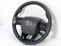 Lenkrad Multifunktionslenkrad mit Airbag<br>TOYOTA HILUX VIII PICK-UP (N1) 2.8 TD 4WD