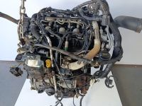 Motor mit Anbauteile <br>FORD MONDEO IV TURNIER (BA7) 2.2 TDCI