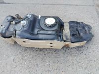 Tank Diesel mit Pumpe<br>TOYOTA HILUX VIII PICK-UP (N1) 2.8 TD 4WD