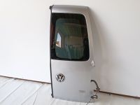 Heckt?r rechts T?r hinten links<br>VW CADDY IV 4 2K5 (SAB, SAJ) 2.0TDI