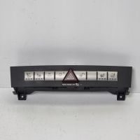 Schalter Sitzheizung <br>MERCEDES-BENZ SLK (R171) 200 KOMPRESSOR