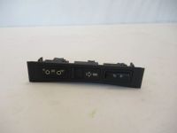 Schalter Schalterleiste Anschlussbuchse Connection<br>BMW 7 (E38) 725TDS