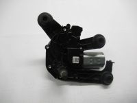 Wischermotor hinten <br>PEUGEOT 2008 I (CU) 1.2 PURETECH 82