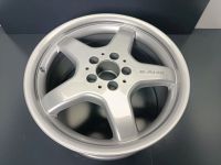 Sonstiges Teil AMG Alufelge<br>MERCEDES-BENZ SLK (R170) 200 KOMPRESSOR
