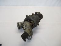Turbolader <br>SEAT ALTEA (5P1) 1.4 TSI