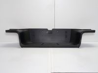 Einstiegblech Trittstufe der hinteren Sto?stange<br>TOYOTA HILUX VIII PICK-UP (N1) 2.8 TD 4WD