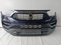 Sto?stange vorne <br>SSANGYONG REXTON (Y400, Y450) 2.2 XDI AWD