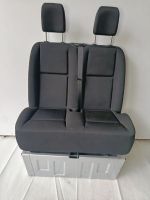 Sitz rechts vorn Doppelsitz mit Konsole<br>MERCEDES-BENZ SPRINTER 3,5-T KASTEN (B906) 316 CDI